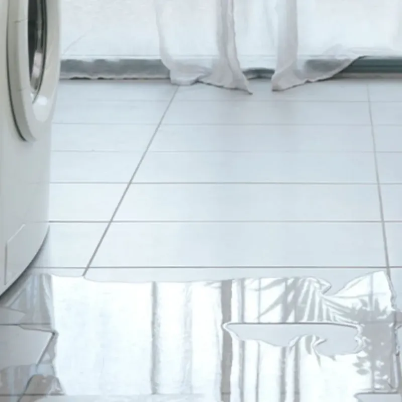 Appliance Leak Cleanup in Seminole, OK